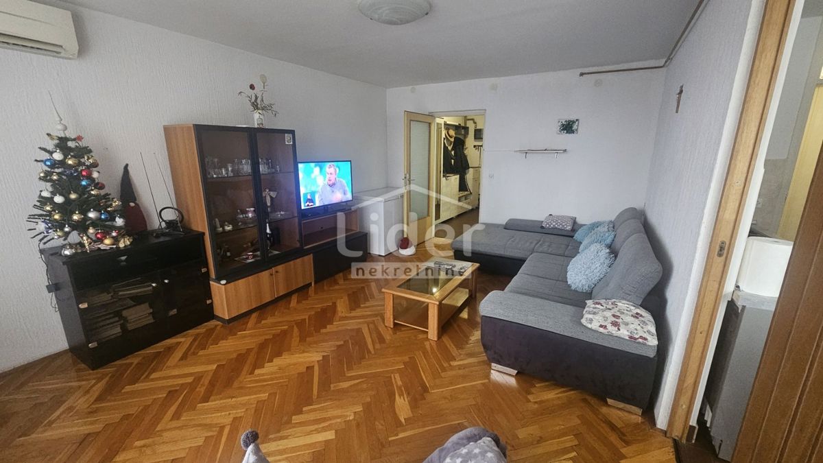 Appartamento Podmurvice, Rijeka, 84,12m2