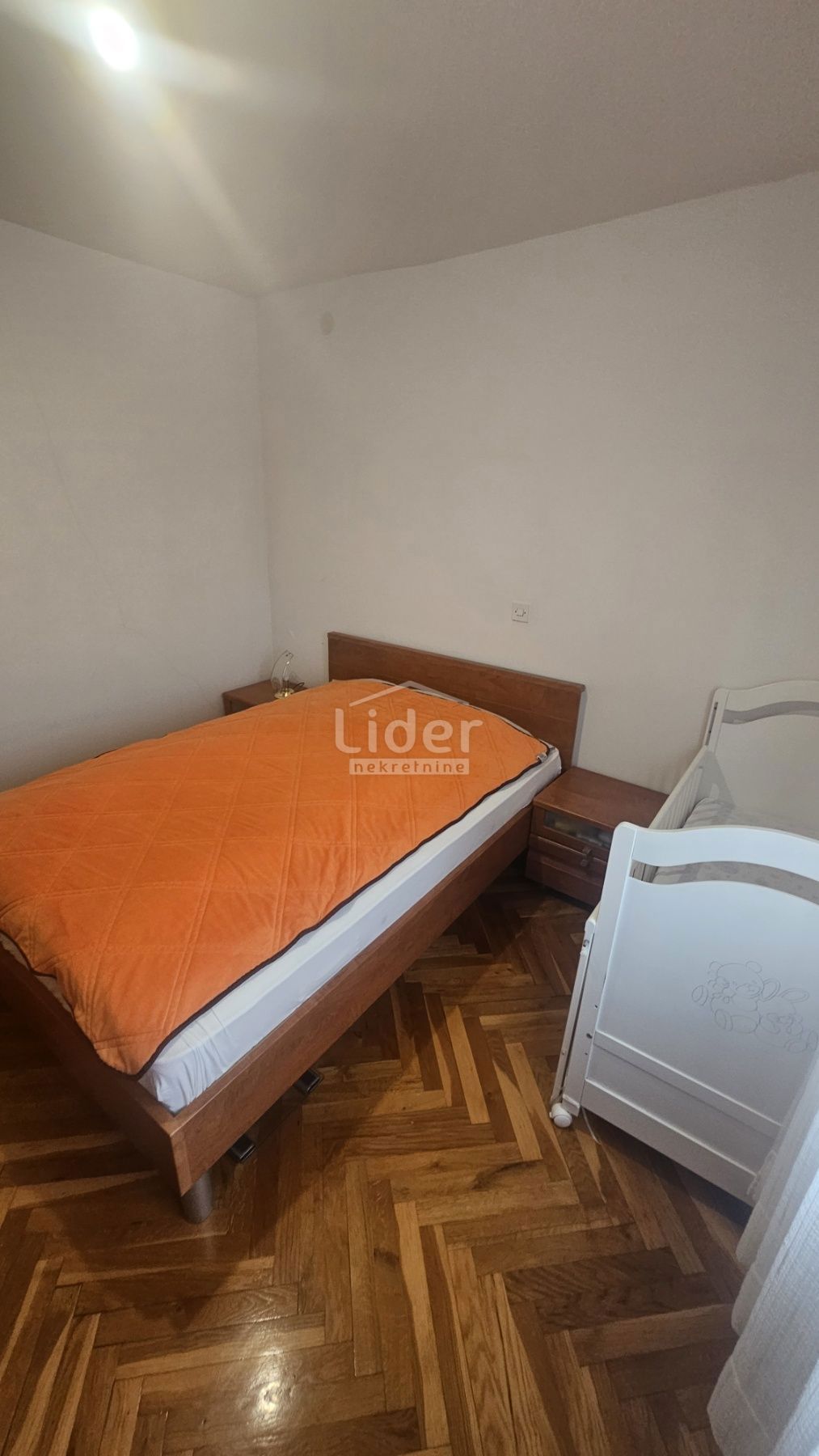 Appartamento Podmurvice, Rijeka, 84,12m2