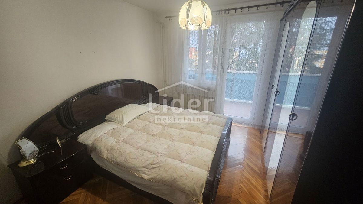 Appartamento Podmurvice, Rijeka, 84,12m2