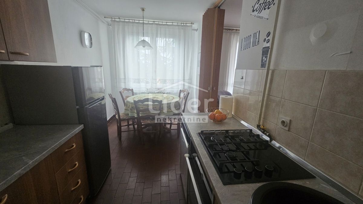 Appartamento Podmurvice, Rijeka, 84,12m2