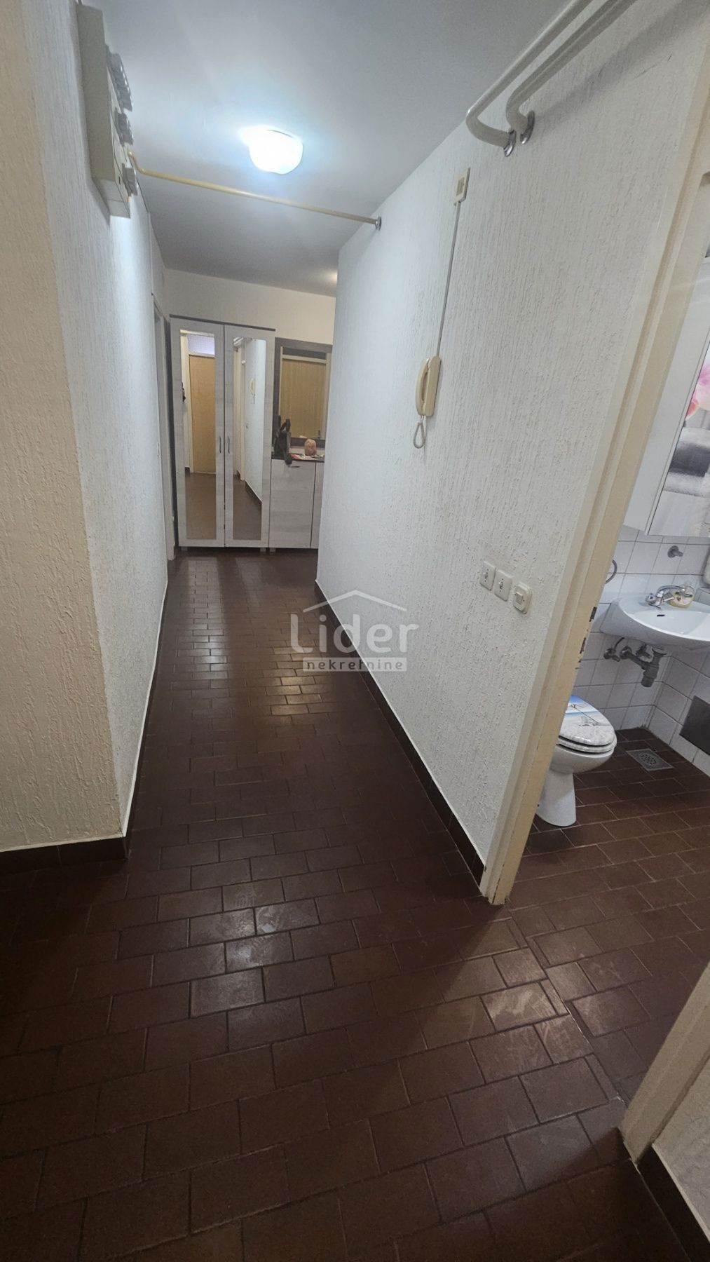 Appartamento Podmurvice, Rijeka, 84,12m2