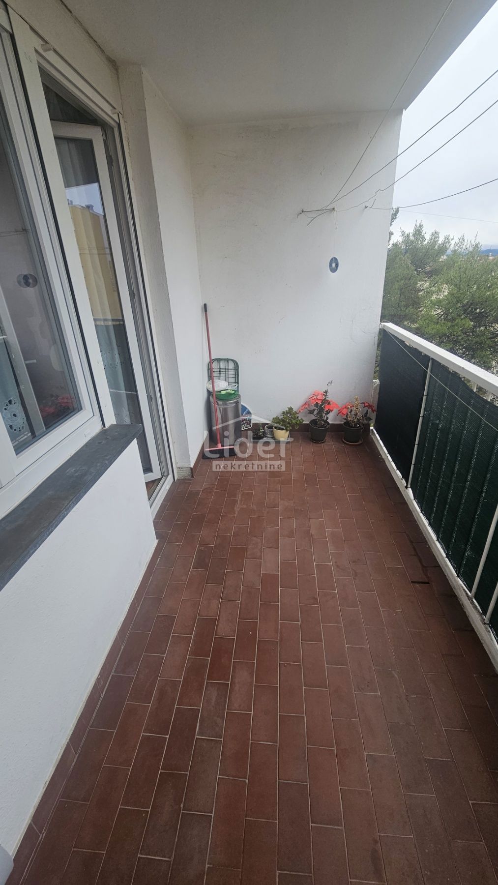 Appartamento Podmurvice, Rijeka, 84,12m2