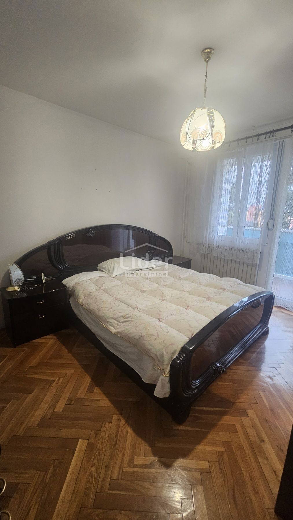 Appartamento Podmurvice, Rijeka, 84,12m2