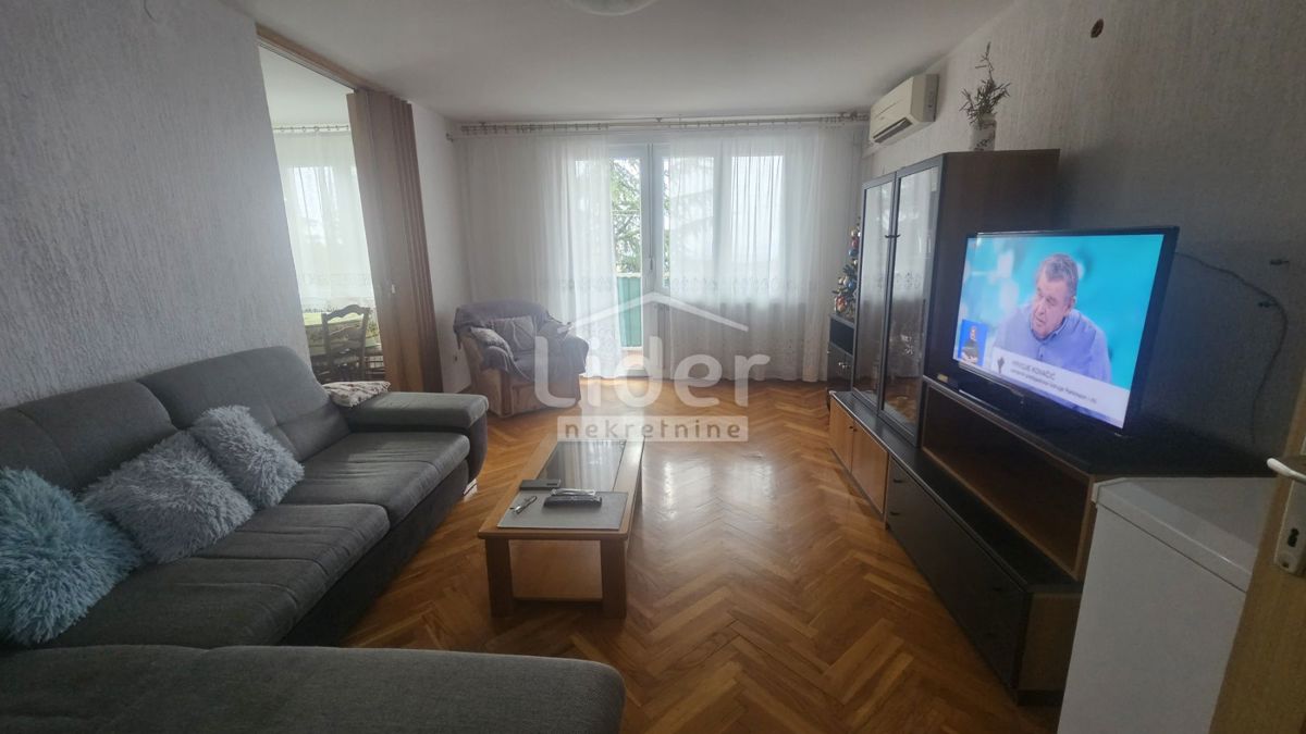 Appartamento Podmurvice, Rijeka, 84,12m2