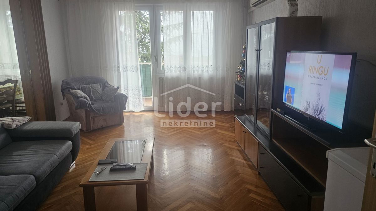 Appartamento Podmurvice, Rijeka, 84,12m2