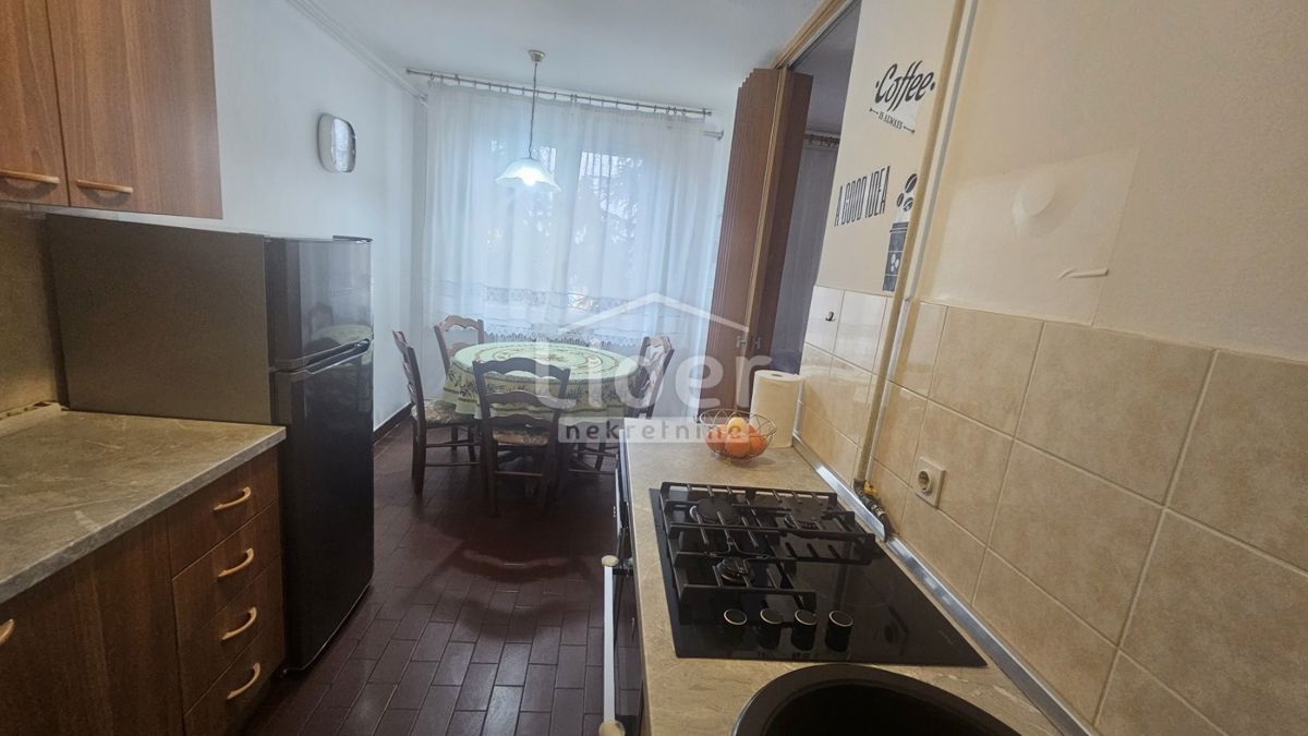 Appartamento Podmurvice, Rijeka, 84,12m2