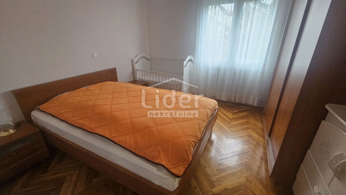 Appartamento Podmurvice, Rijeka, 84,12m2