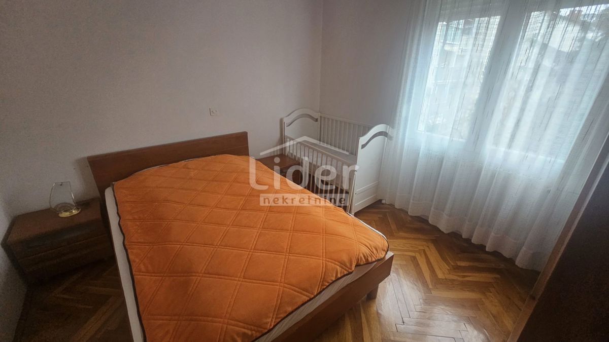 Appartamento Podmurvice, Rijeka, 84,12m2