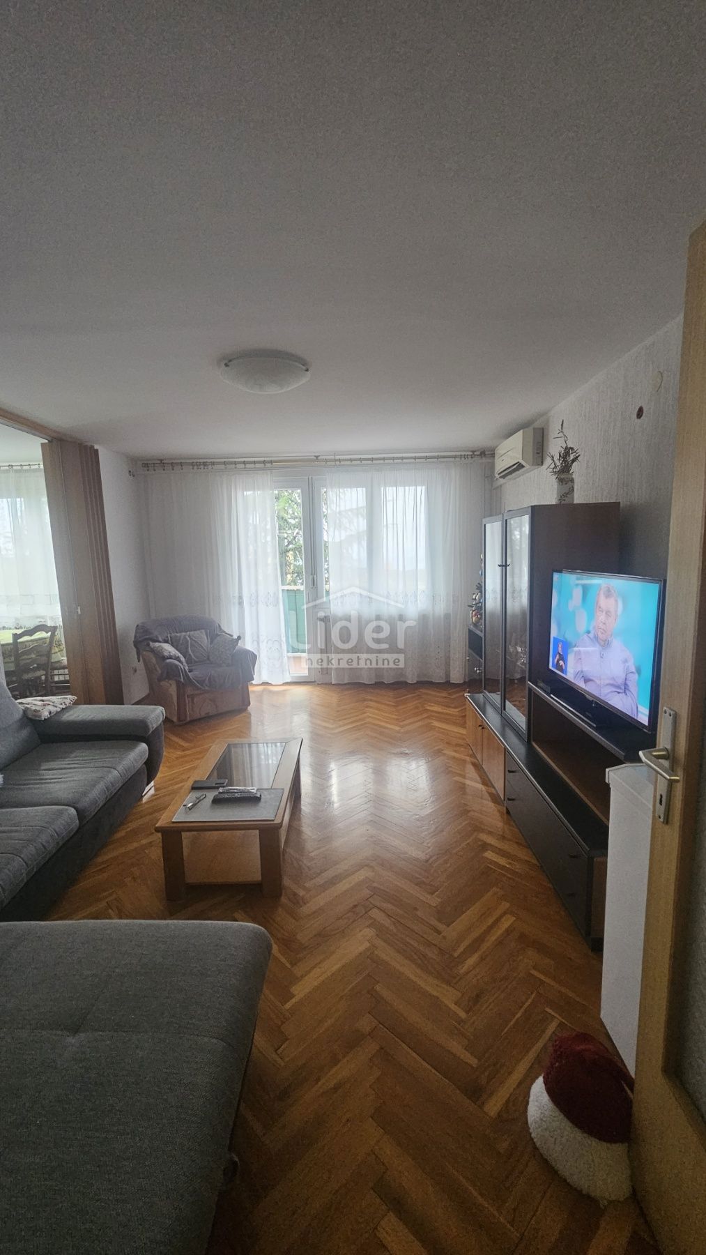 Appartamento Podmurvice, Rijeka, 84,12m2