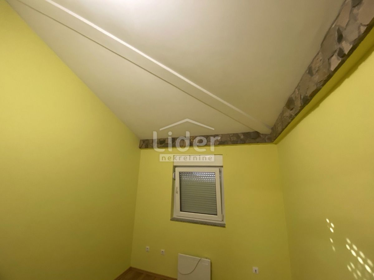 Appartamento Svilno, Rijeka, 69,11m2