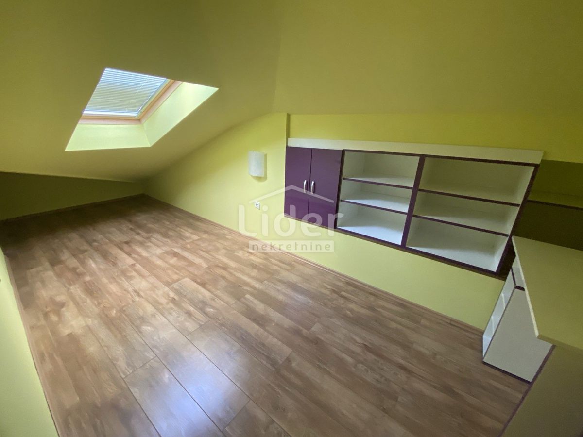 Appartamento Svilno, Rijeka, 69,11m2