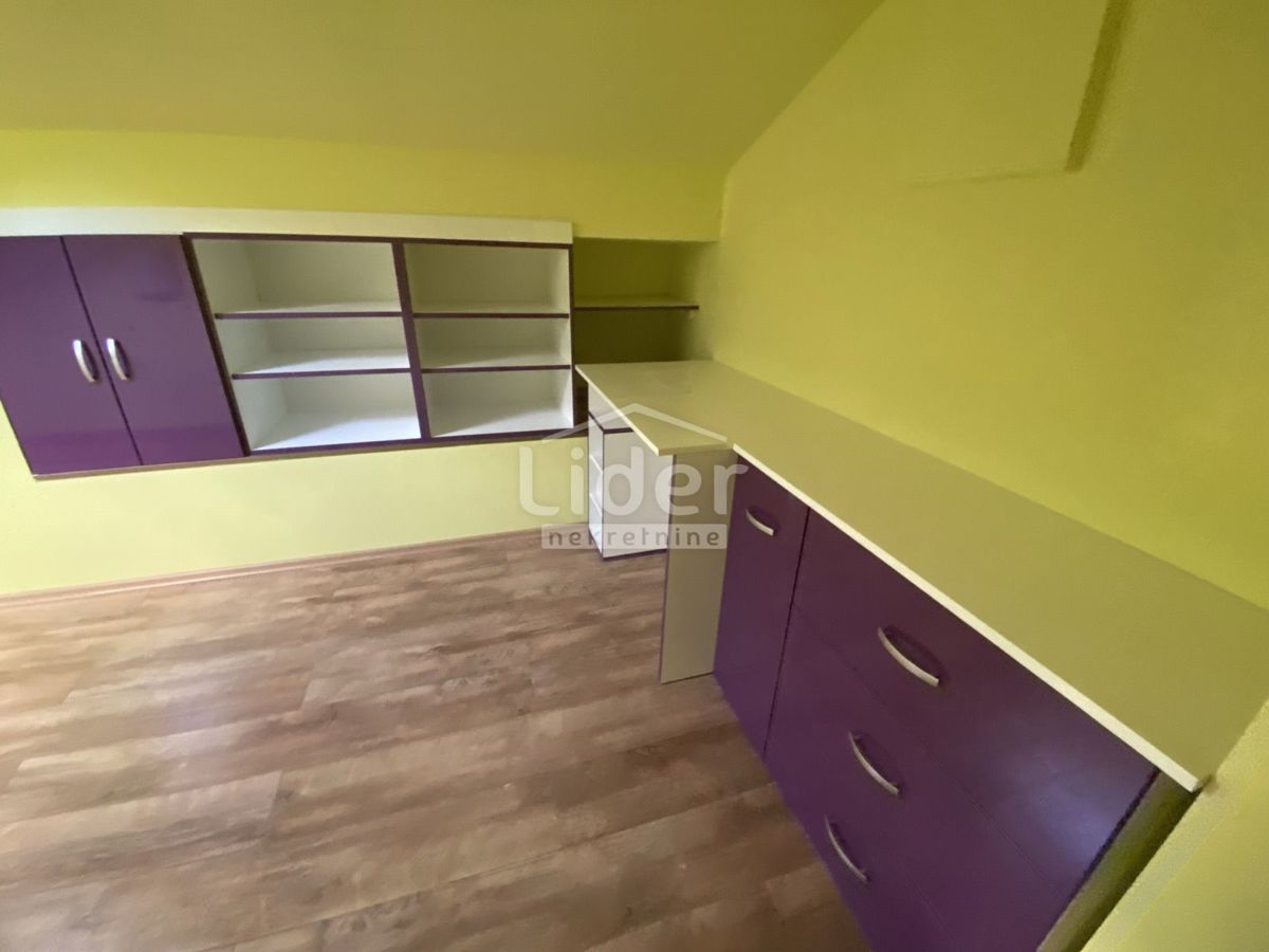 Appartamento Svilno, Rijeka, 69,11m2