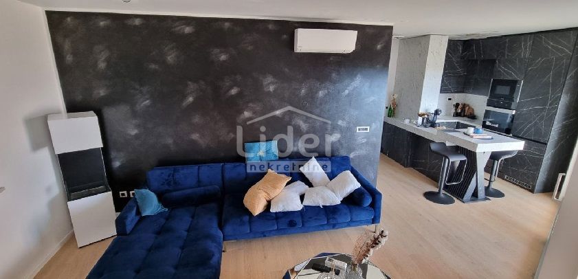 Appartamento Martinkovac, Rijeka, 76,80m2