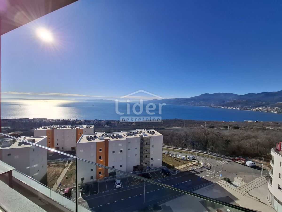 Appartamento Martinkovac, Rijeka, 76,80m2