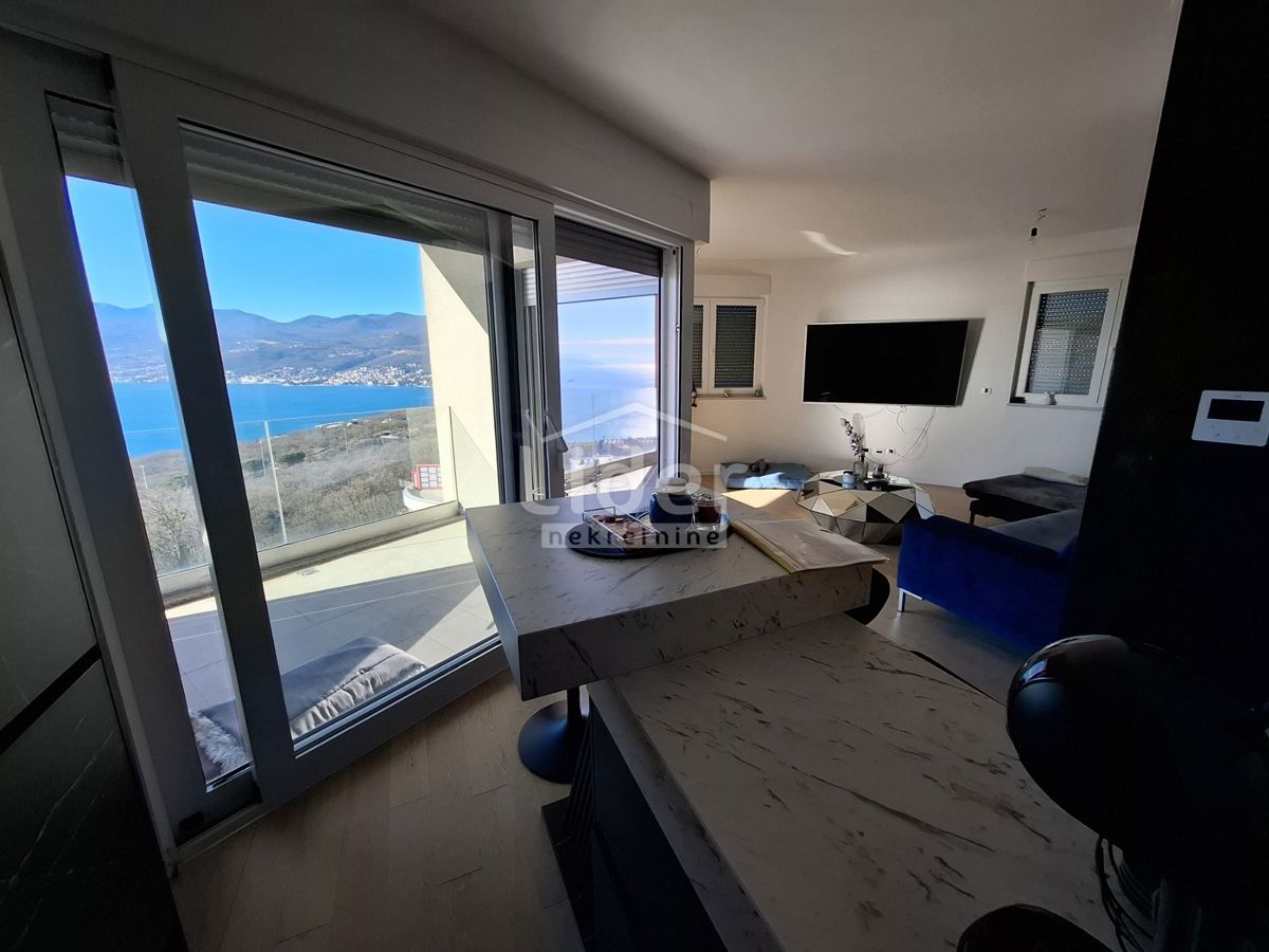 Appartamento Martinkovac, Rijeka, 76,80m2