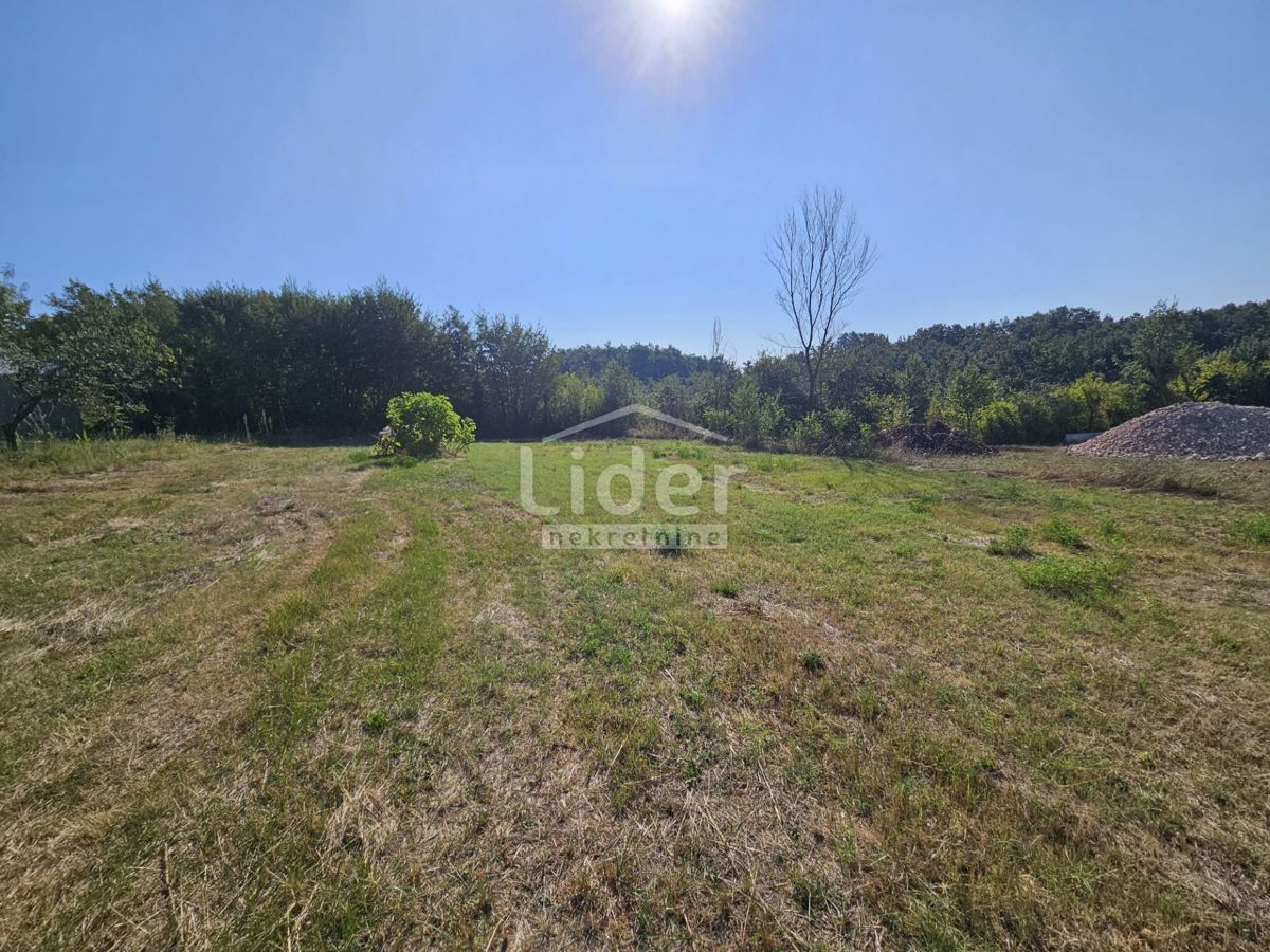 Terreno Žminj, 1.246m2