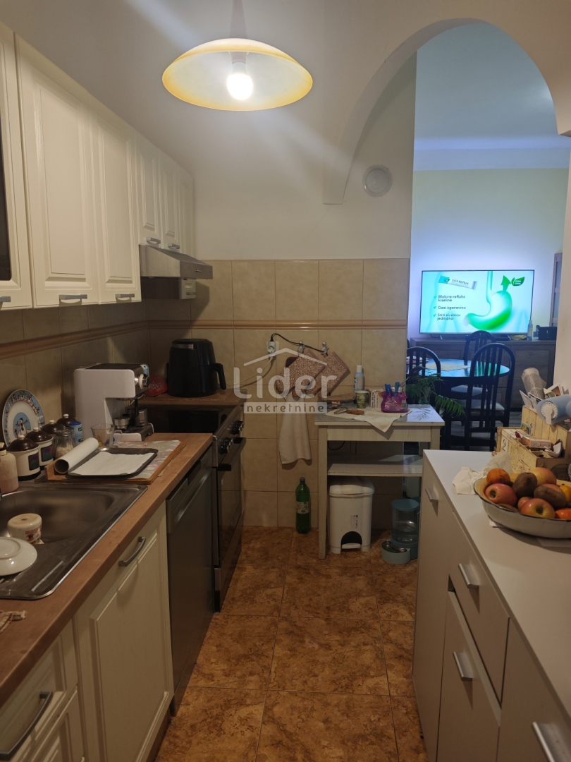 Appartamento Hosti, Rijeka, 41,59m2