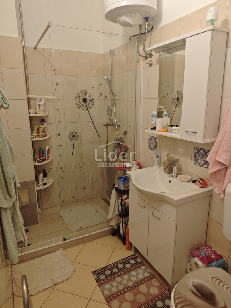 Appartamento Hosti, Rijeka, 41,59m2