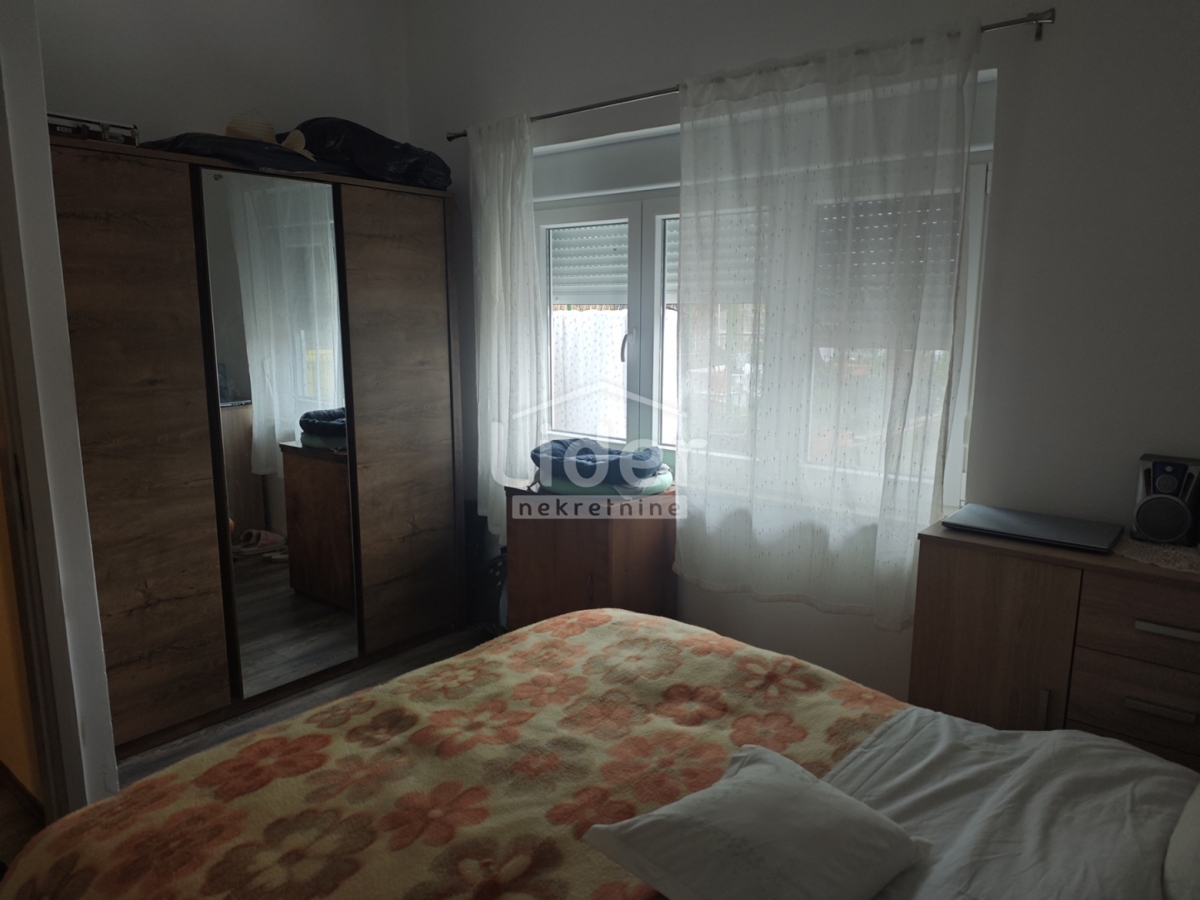 Appartamento Hosti, Rijeka, 41,59m2