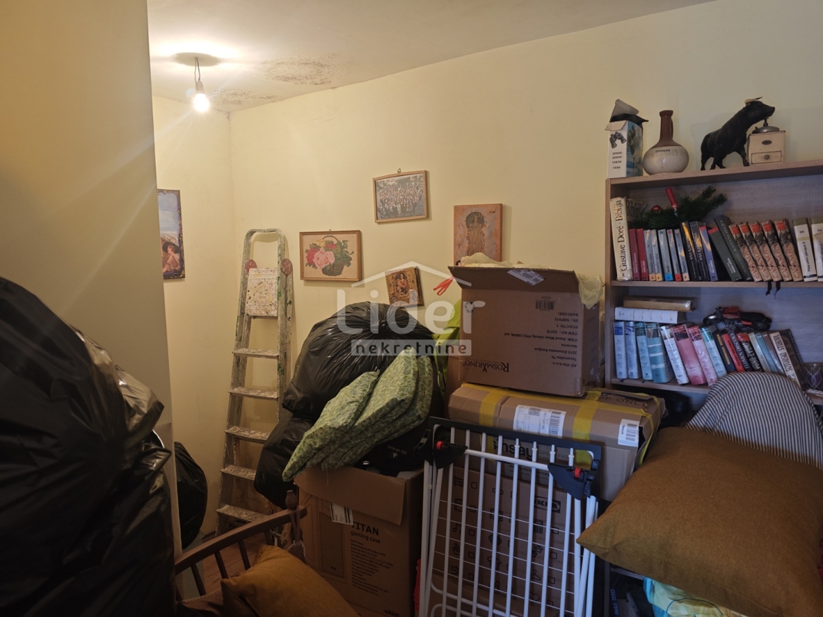 Appartamento Hosti, Rijeka, 41,59m2