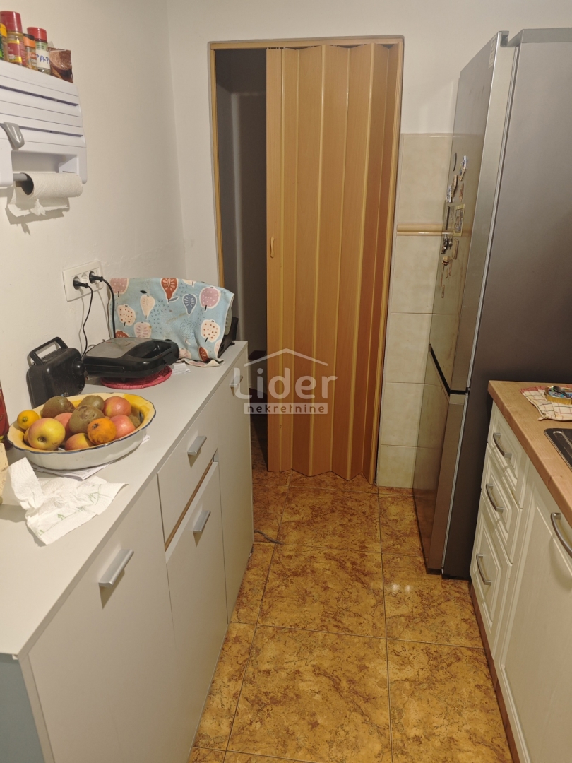Appartamento Hosti, Rijeka, 41,59m2