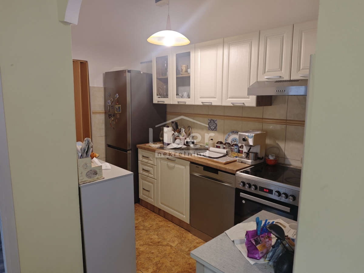 Appartamento Hosti, Rijeka, 41,59m2