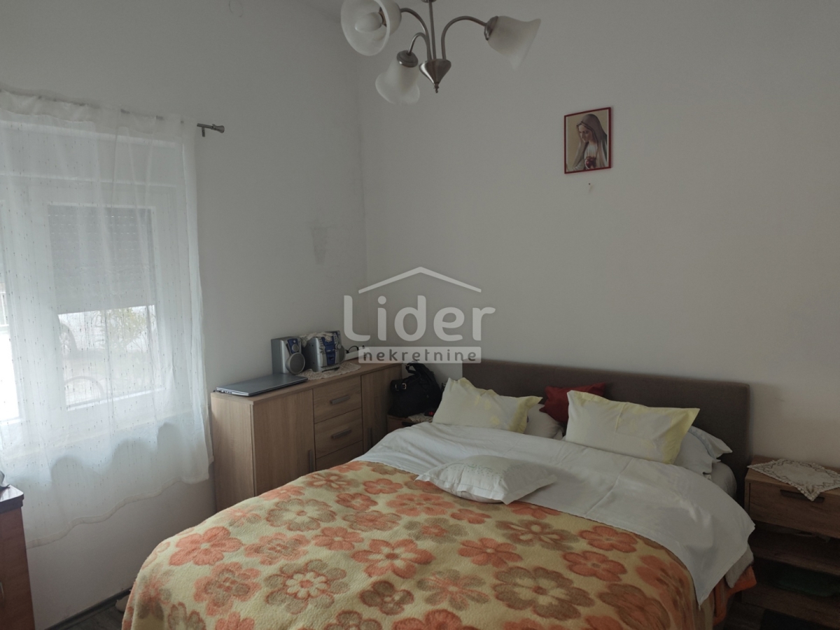 Appartamento Hosti, Rijeka, 41,59m2