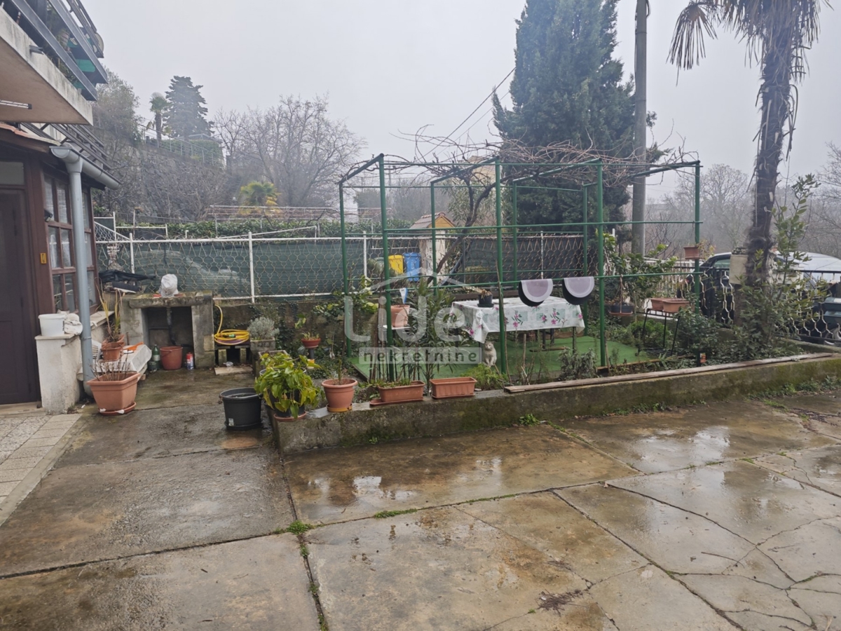 Appartamento Hosti, Rijeka, 41,59m2