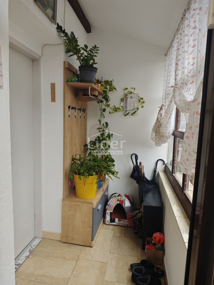 Appartamento Hosti, Rijeka, 41,59m2