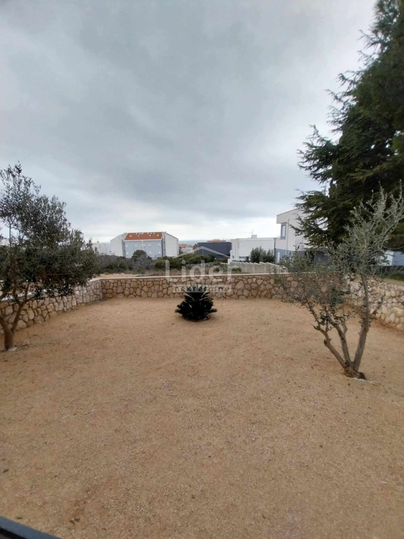 Appartamento per vacanze Novalja, 87,33m2