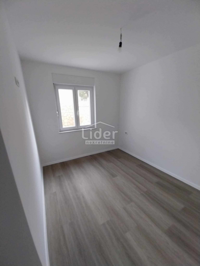 Appartamento per vacanze Novalja, 87,33m2