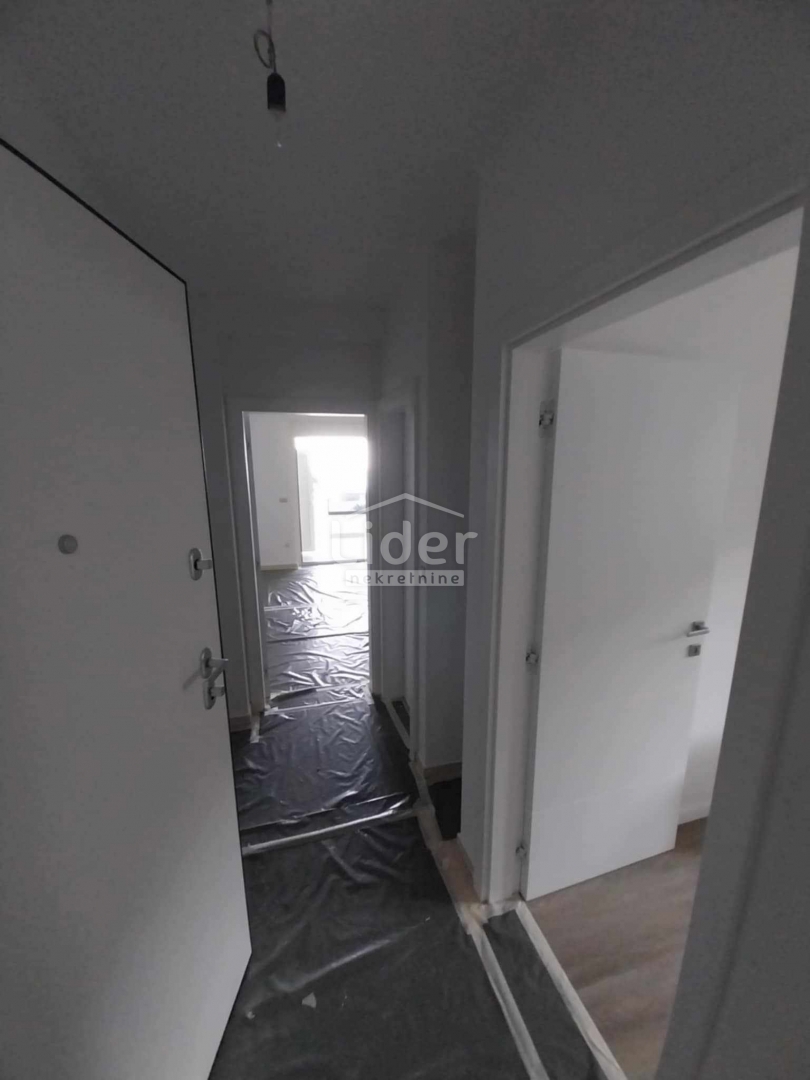 Appartamento per vacanze Novalja, 87,33m2