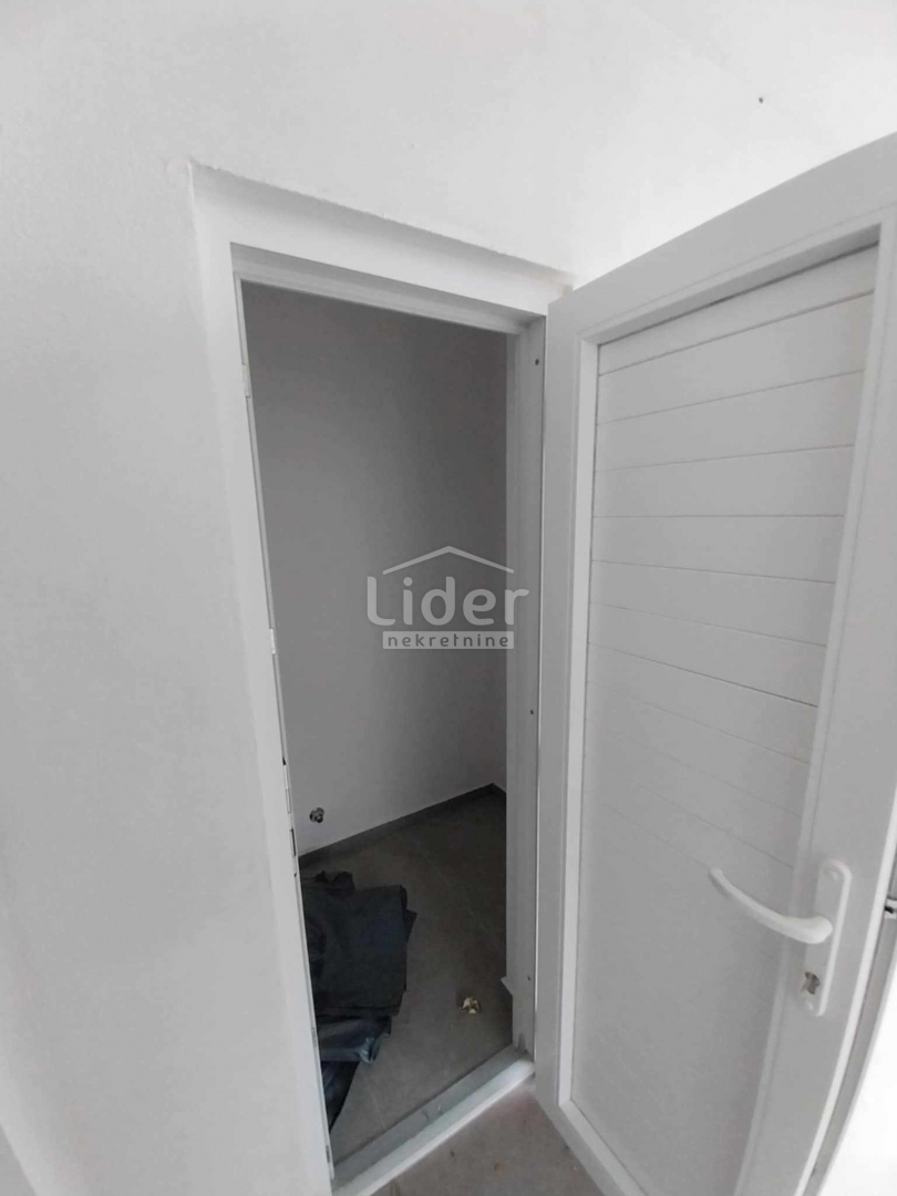 Appartamento per vacanze Novalja, 87,33m2