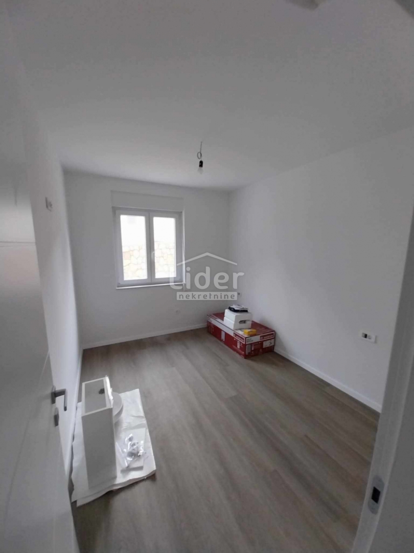 Appartamento per vacanze Novalja, 87,33m2