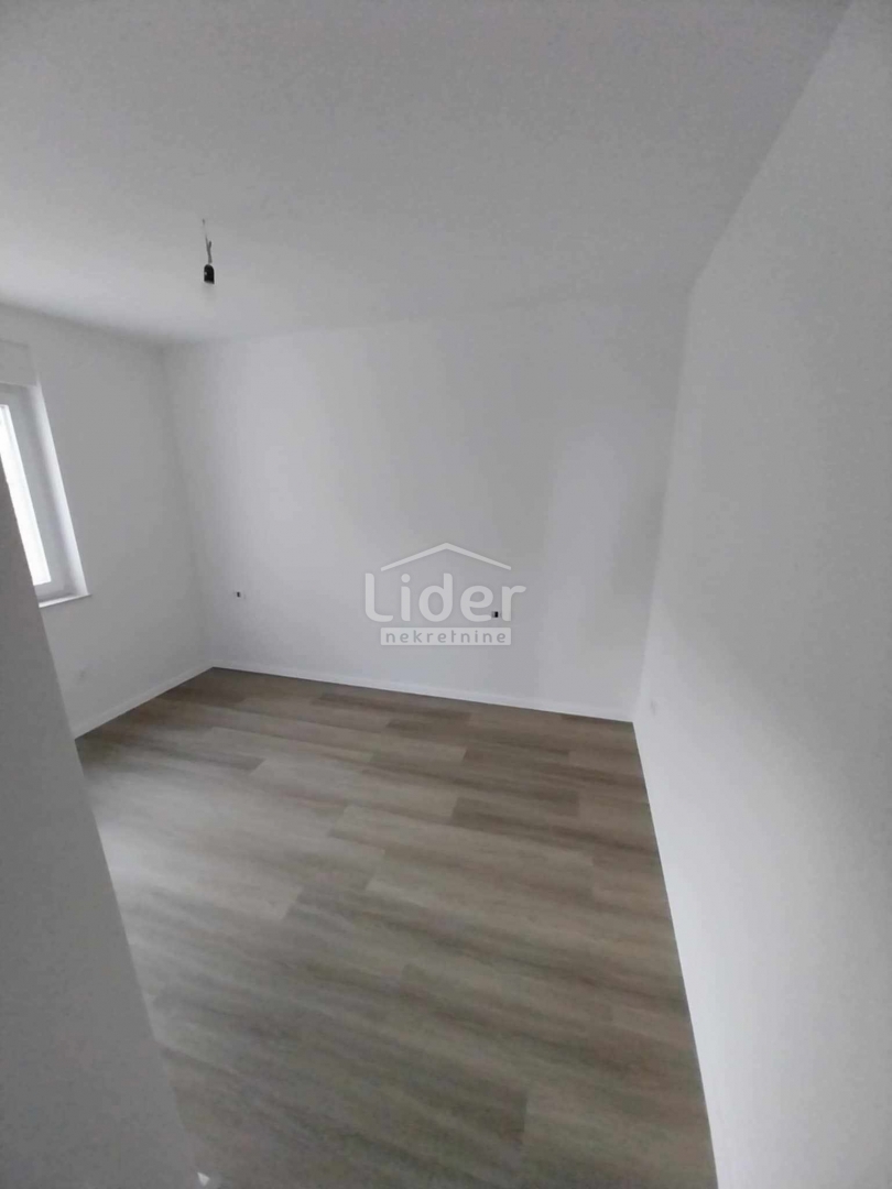 Appartamento per vacanze Novalja, 87,33m2