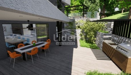 Piano Kozala, Rijeka, 369,98m2