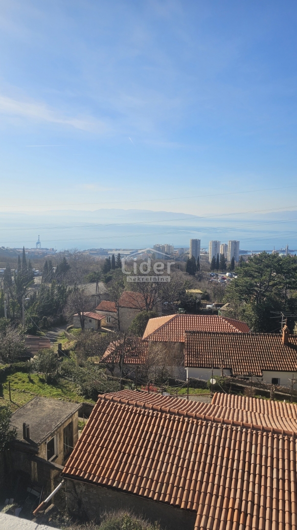 Piano Kozala, Rijeka, 369,98m2