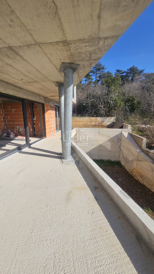 Piano Kozala, Rijeka, 369,98m2