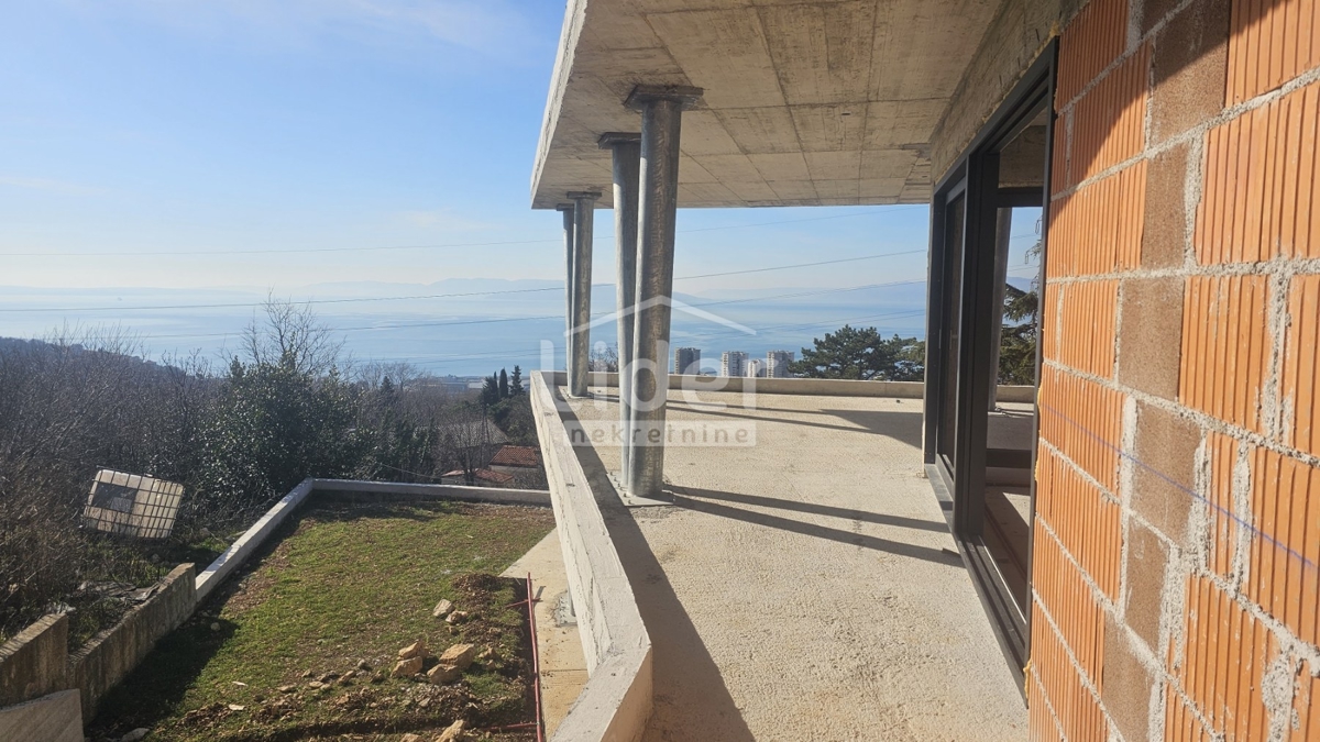 Piano Kozala, Rijeka, 369,98m2