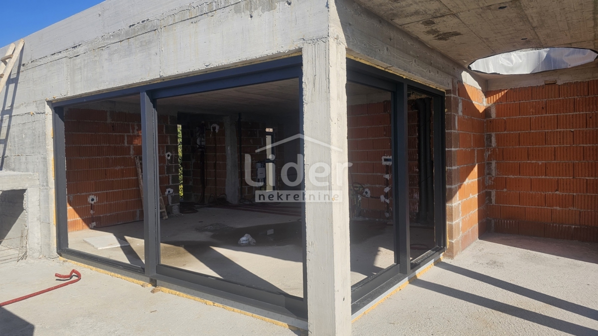 Piano Kozala, Rijeka, 369,98m2