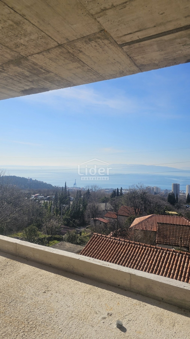 Piano Kozala, Rijeka, 369,98m2