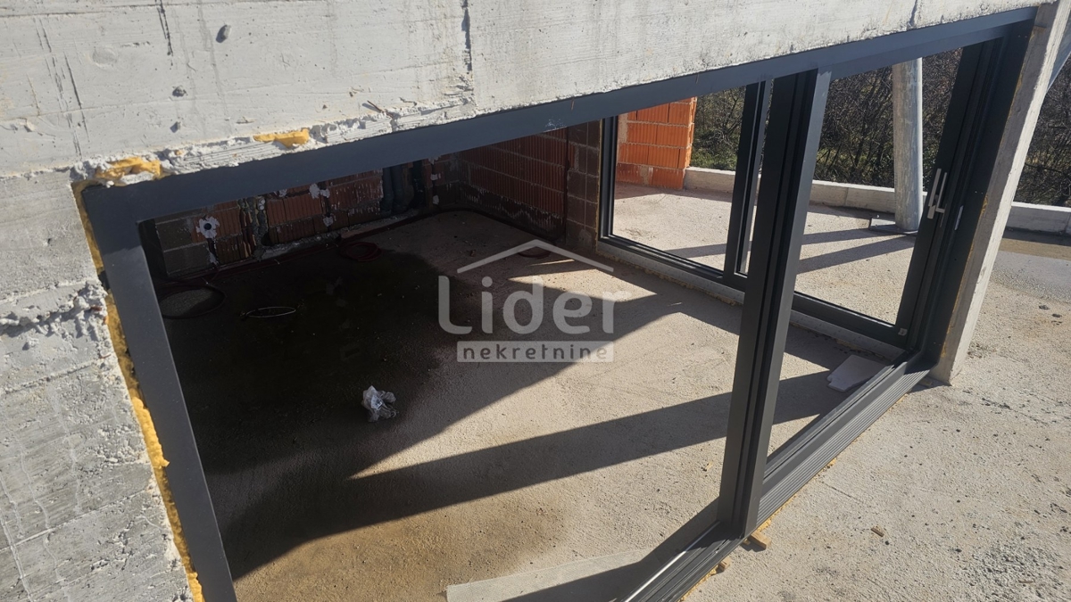 Piano Kozala, Rijeka, 369,98m2