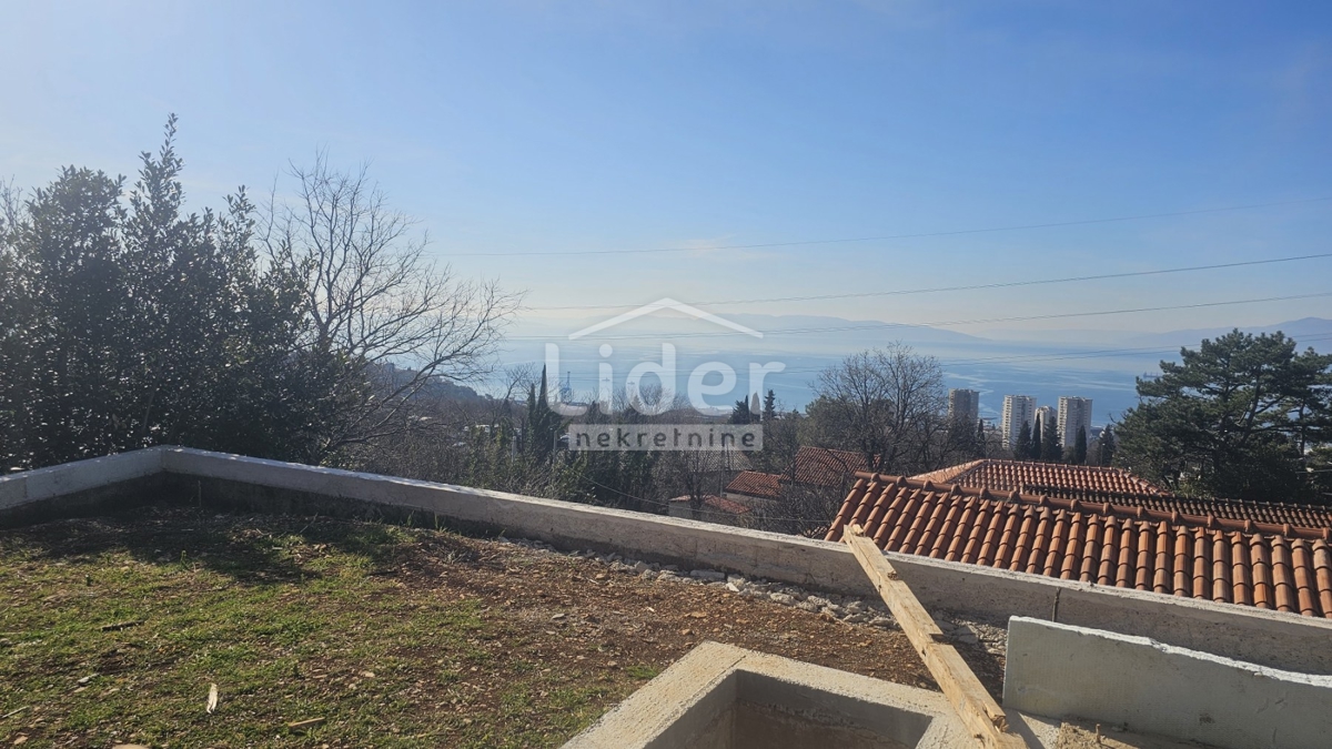 Piano Kozala, Rijeka, 369,98m2