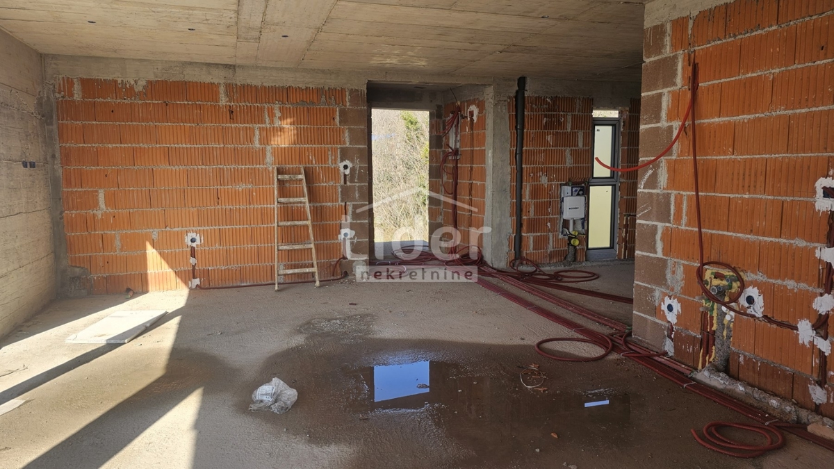 Piano Kozala, Rijeka, 369,98m2