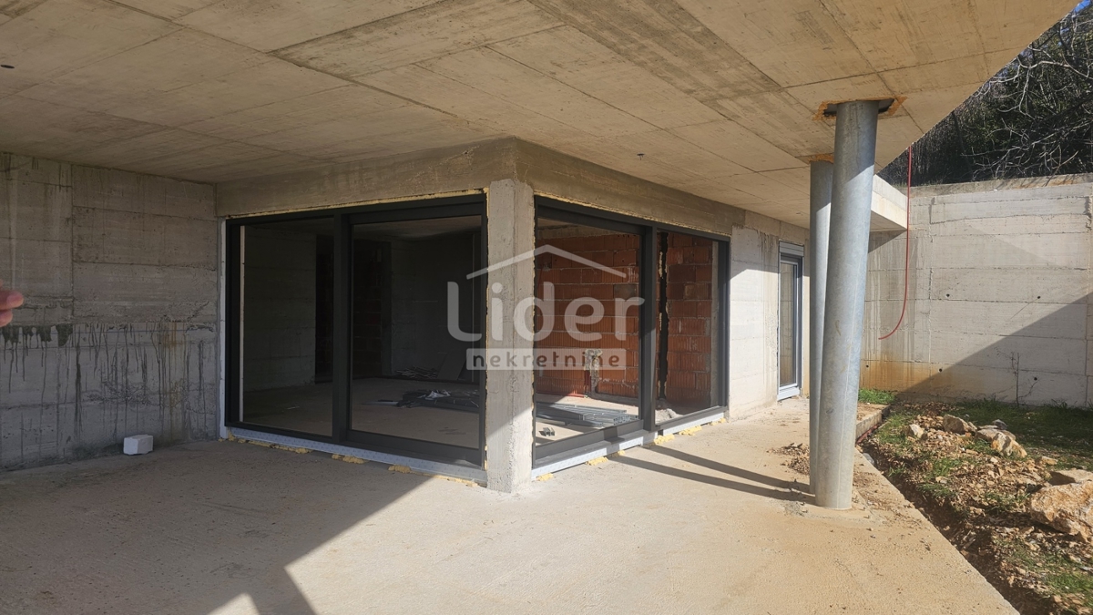 Piano Kozala, Rijeka, 369,98m2