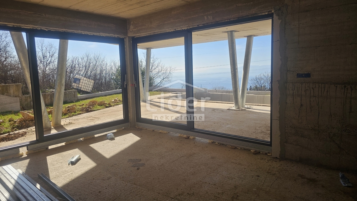 Piano Kozala, Rijeka, 369,98m2