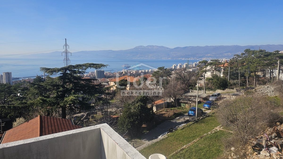 Piano Kozala, Rijeka, 369,98m2