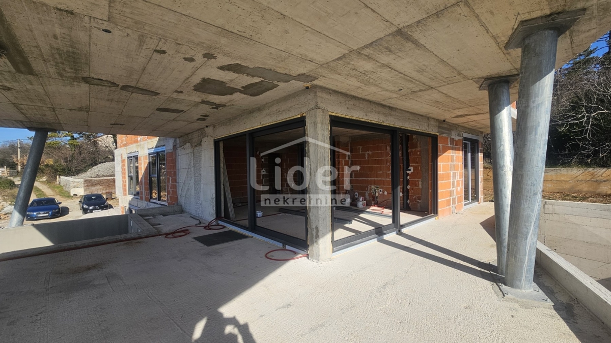 Piano Kozala, Rijeka, 369,98m2