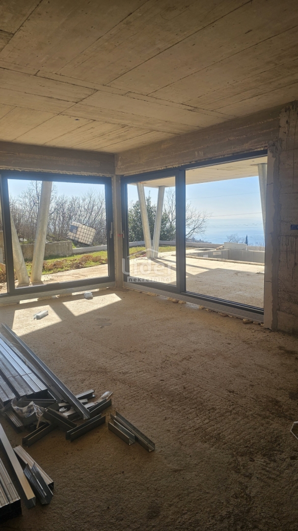 Piano Kozala, Rijeka, 369,98m2