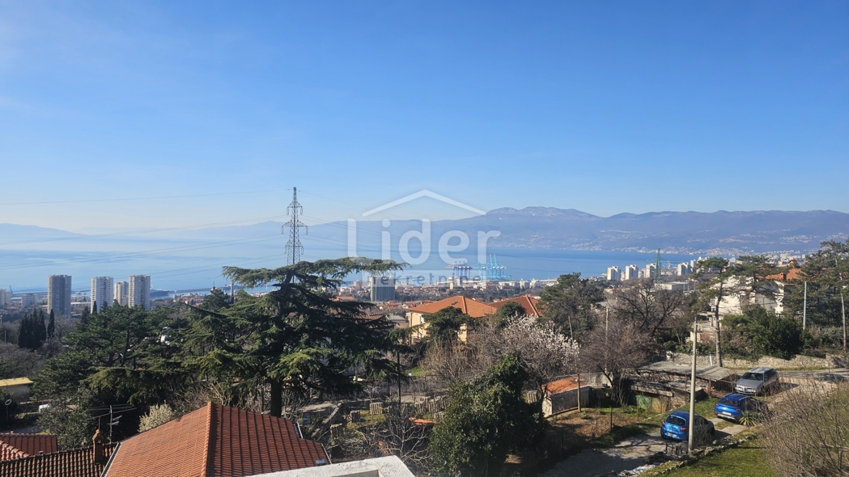 Piano Kozala, Rijeka, 369,98m2